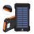 Buy Custom Solar Power Bank with Personalised Logo Printing