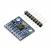 Buy Triple Axis ADXL345 Accelerometer Board Online at Lowest Price