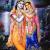 Romantic Radha Krishna Images
