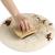 How to clean a Pizza Stone?