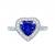 Celebrate this Valentines with a Tanzanite!