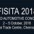 FISITA 2018, World Automotive Congress - Nasscom CoE IoT