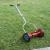 Best hand lawn mower