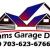 Garage doors repair Dumfriess va