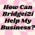 How Can Bridgei2i Help My Business? | Zupyak