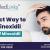 Correct Way to Use Minoxidil | Types of Minoxidil | Medlinks