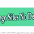 Bingo Sites New - New bingo sites no deposit required to play the games