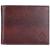Brown Leather Wallet | INLYLE Stylish Brown Wallet for Men