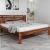 Buy Borneo Sheesham Wood King Size Bed Without Storage - Solid Wooden Beds