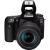 Canon EOS 90D And EF-S 18-135mm IS USM Lens - Sunrise Camera