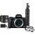 Buy Canon EOS M50 Mark II Interchangeable Lens Video Conferencing Kit
