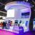 Brand out, Stand out: 6 points - Why use exhibition stands? - Nucleus Exhibitions