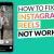 How to Fix Instagram Reels Not Appearing - Truegossiper