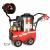 Hotsy Pressure Washer Model 555SS, 2.2 Gpm 1300 Psi