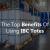 The Top Benefits Of Using IBC Totes - Truegossiper