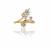 Vijay Lakshmi Jewellers | Buy Tiara Diamond Ring Online in India
