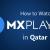 How to Watch Movies And Web Series Free on MX Player in Qatar? - TheSoftPot