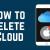 How to Delete iCloud Account Forever - Truegossiper