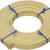 Flat Reed - Commonwealth Basket 12FC Flat Reed 1/2-Inch 1-Pound Coil