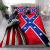 Lavish Confederate Flag Quilt Patterns - be unique, be deluxe