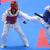 Iranian-born taekwondo athlete Mozhdeh aims Olympic Paris along team New Zealand