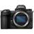 Check Nikon Z7 II Mirrorless Camera online in London | Sunrise Camera