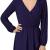 Women&#039;s Party Casual Dress Leadingstar V-Neck A-Line