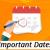 JKCET Important Dates 2019 - Application, Admit Card, Exam Dates