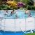 10 Design Ideas for Above-Ground Swimming Pools | Outbaxcamping