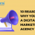 10 Reasons Why You Need A Digital Marketing Agency &#8211; Sbeta Technology