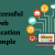 Successful Examples of Web Application