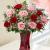   	Valentines Day Flowers Delivery to USA | 1800-Gifts  