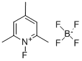 CAS 109705-14-8 1-Fluoro-2,4,6-trimethylpyridinium tetrafluoroborate - Catalysts / Alfa Chemistry