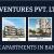 3 bhk apartments in south bangalore