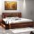 Buy Borneo Sheesham Wood King Size Bed With Side Drawer