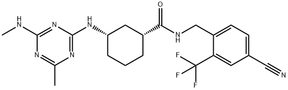 GSK2256294A