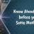 Know about Satta Jodi before you play Satta Matka Online 