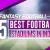 Fantasy Football – 5 Best Football Stadiums in India | 11wickets.com