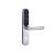  Keyless Entry Door Lock, Electronic Door Lock System Manufacturers - HUNE  