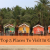 Top 5 Places To Visit In Goa -