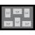 Large Multi Photo & Picture Frames - Kwik Picture Framing
