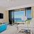 Surfing Palm Beach | Beach Front Apartment Gold Coast - Blue Ocean Apartment