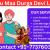 Lady Durga Devi - Your Trusted Astrologer for Marriage Problems - Lady Astrologer Durga Devi