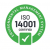 ISO 14001 Certification Service Ohio | International Quality Certification LLC