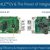 Power Integrations: SCALE EV Gate Driver Boards