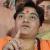Terrorist, go back: NSUI workers, students tell BJP's Pragya Thakur