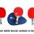 17 Best Table Tennis Rackets In India 2021- Reviewed By Expert - NBY