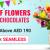 Flowers Dubai | Online Florists | Godiva | Flower Delivery Dubai | UAE 