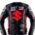 Suzuki Motorcycle Riding Jacket | Suzuki Jacket