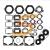 Sinera Marine Supply Aftermarket 611411 48-211 PWKA-00150-FU Complete Gasket Kit for Kawasaki 02-05 STX-R 1200 Ultra 150